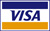 Visa Credit Card Logo