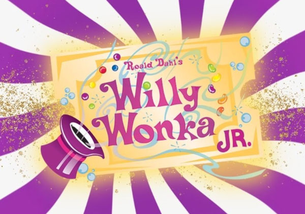 Willy Wonka Jr